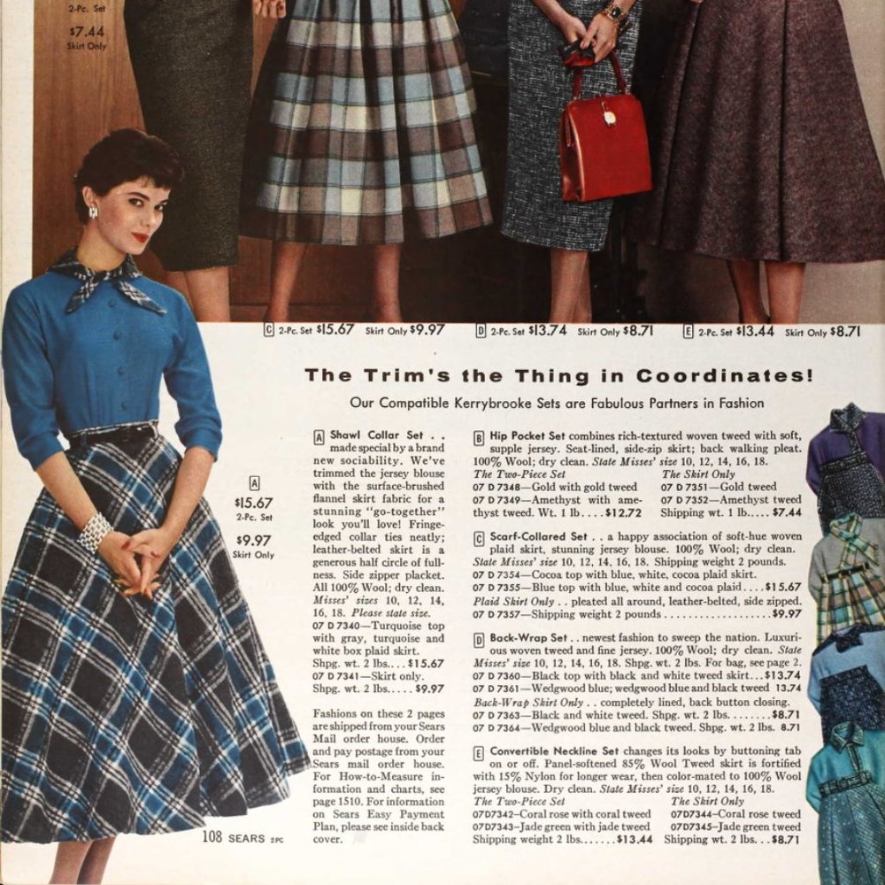 Pendleton Authentic Mac Kinnon Hunting Tartan Ski… - image 8